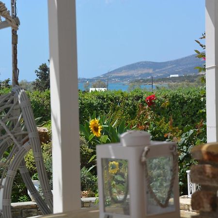 Thalasea - Village Antiparos Town Екстериор снимка