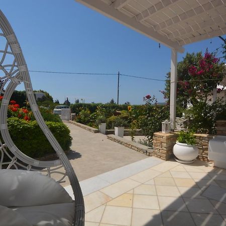 Thalasea - Village Antiparos Town Екстериор снимка