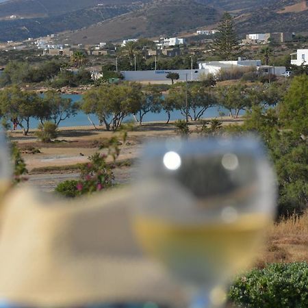 Thalasea - Village Antiparos Town Екстериор снимка