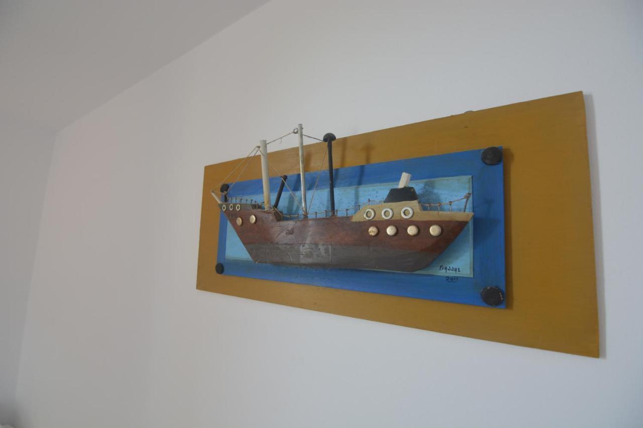 Thalasea - Village Antiparos Town Екстериор снимка